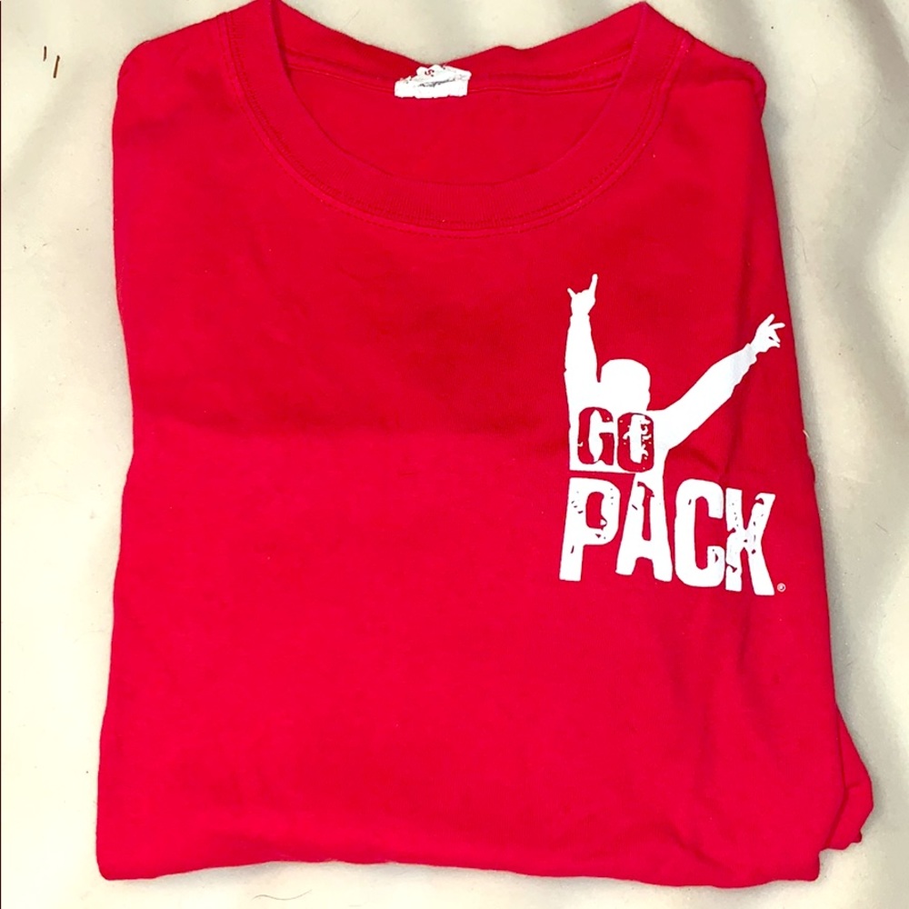 nc state t shirt